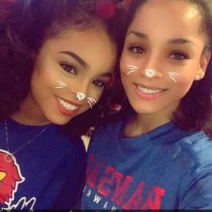 Meet your Posher, Precious